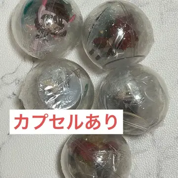 나의 히어로 아카데미아 코로코레! 컬렉션 피규어