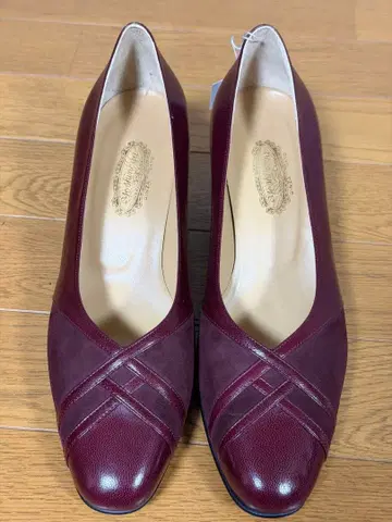 긴자 요시노야 펌프스