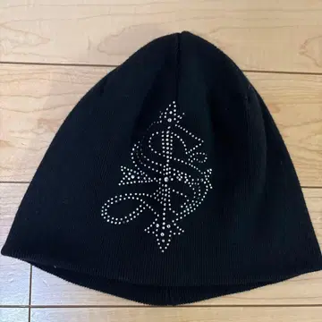 supplier 스터츠 비니