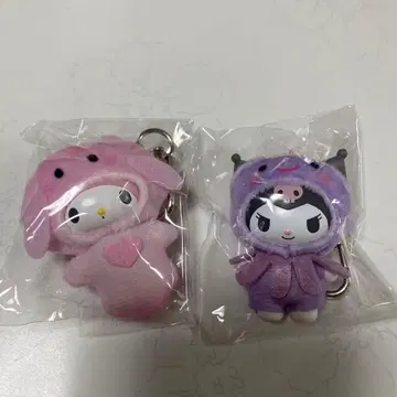 [ 미사용 새상품 ] 치비토모 키링