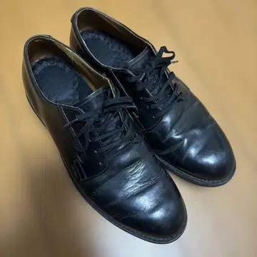 레드윙 포스트맨 101 28cm