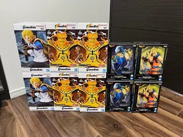 최신 신상 프라이스 피규어 묶음 판매 10점