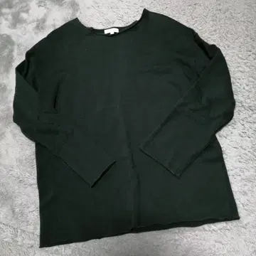 UNITED ARROWS 유나이티드 애로우즈 모스그린 L