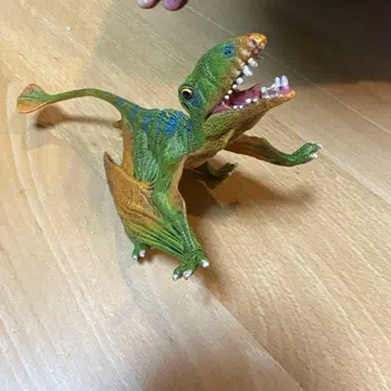 공룡 피규어 디모르포돈 슐라이히