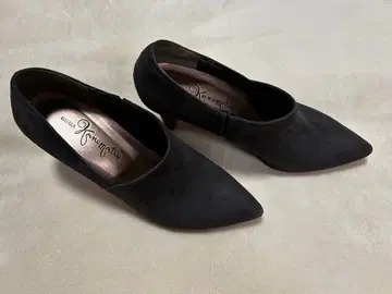 긴자 카네마츠 부티 23.5cm