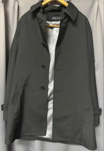 MAJI 트렌치 코트 LL 사이즈 새상품