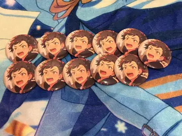 나구로 테토라 캔뱃지 묶음 판매