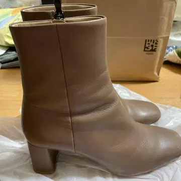 다이애나 숏부츠 25.5