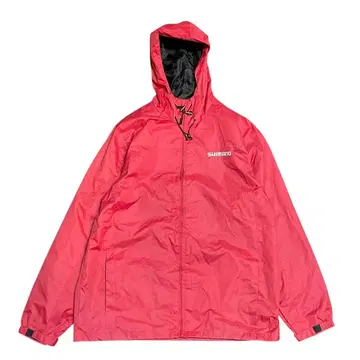 시마노 집업 낚시 자켓 후드티 3XL SHIMANO