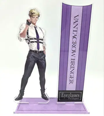 벤타크로우 아크릴 스탠드 니지산지 EN