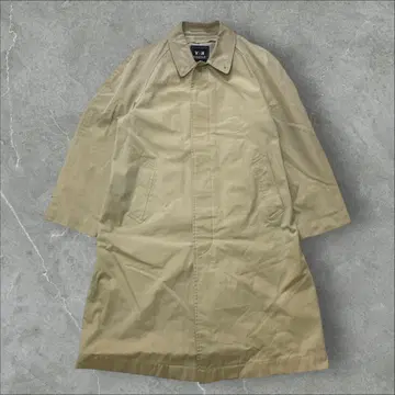 VAN 자켓 스텐카라 코트 트렌치코트