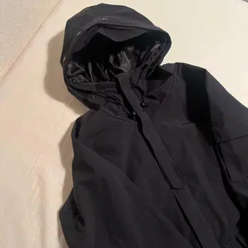 HOUSTON ECWCS GEN 1형 마운틴 후드티