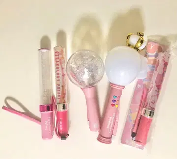 스토푸리 응원봉 5개 세트