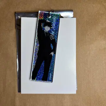 사카모토 데이즈 세바 나츠키 아크릴 키링