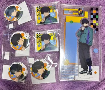 세바 나츠키 Y2K 마루쿠지 세트 판매