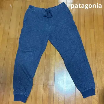 patagonia 스웨트 팬츠