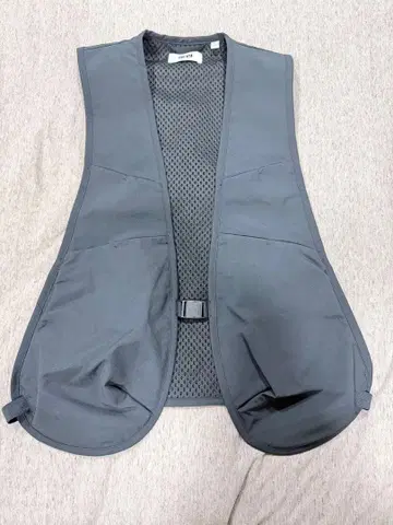 유니클로 유 24SS 유틸리티 베스트