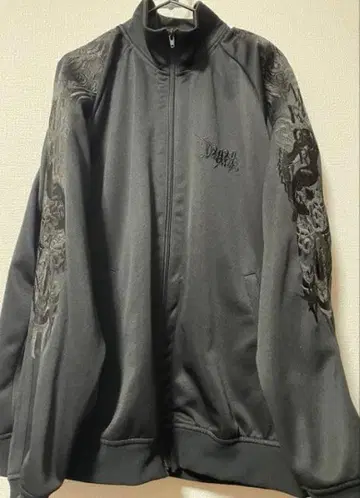 doublet 20ss 카오스 트랙 자켓