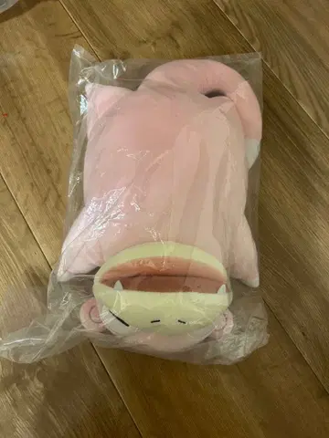 포켓몬 야돈 봉제 인형