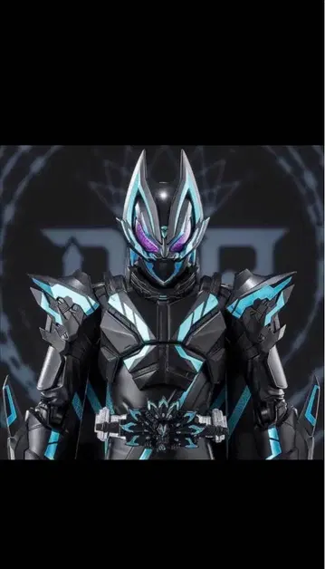 S.H.Figuarts 가면라이더 X 기츠