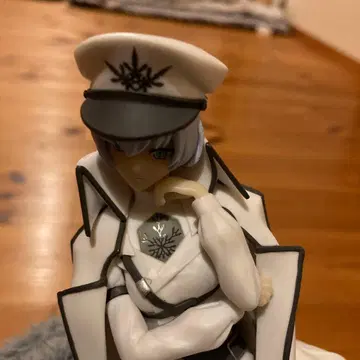 빙설 제국 바이스 슈니