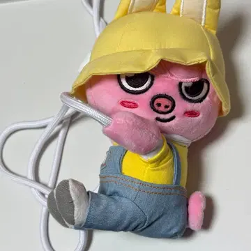 창빈 돼끼 인형 SKZOO 스키즈