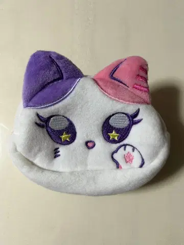 고양이 귀 파우치 ME:I