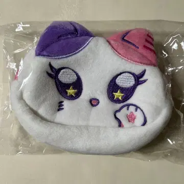 고양이 귀 파우치 ME:I