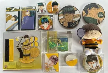 [ 즉시 구매 가능 ] 야나기 렌지 굿즈 모음