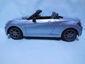 코펜 GR스포츠 컬러 샘플 미니카