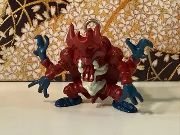 초레어 디지몬 가브테리몬 피규어