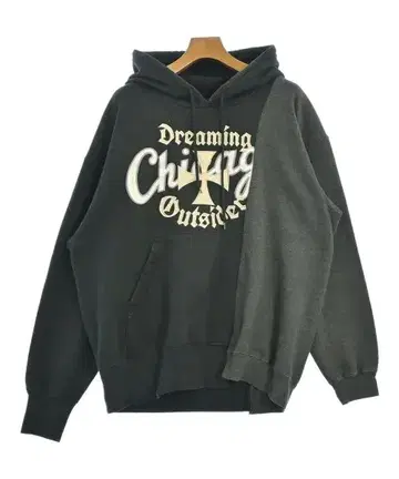 ORIMI 후드티 남성용