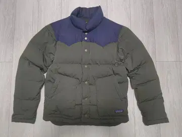 patagonia 파타고니아 비비 다운 자켓