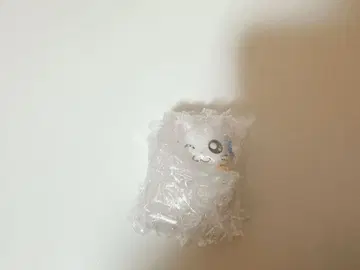 하무타로 제일복권 H상 치라링 프렌즈 미니 피규어 리본짱