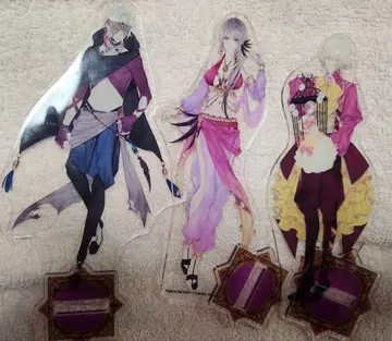 사향의 라이라 아크릴 스탠드 세트