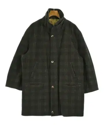 기타 코트 (기타) 남성용