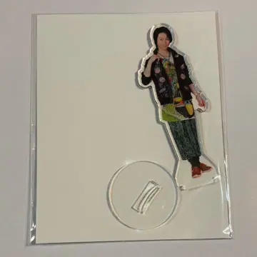 가능한 한 화려한 옷을 입는 쿠게 쿄헤이 아크릴 스탠드