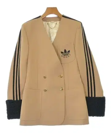 GUCCI 노카라 자켓 여성용