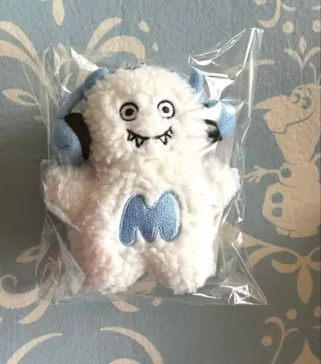 마루시 Flavors 마음에 숨은 괴수 봉제 인형