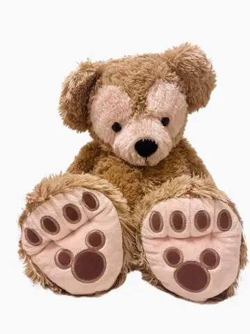 더피 화이트 택 비즈 포함 중국산 구 L 사이즈