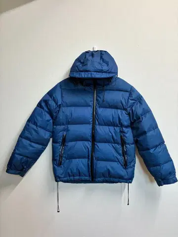 graniph 다운 자켓 L