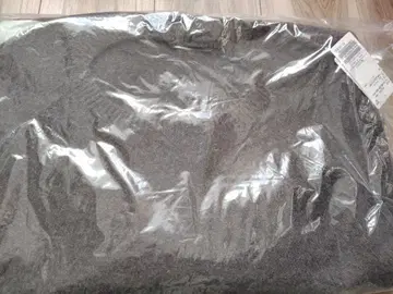 스픽 앤 스팬 뉴앙스 코쿤 실루엣 니트 새상품 브라운 B