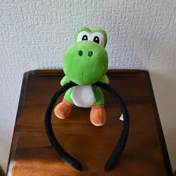 USJ 요시 머리띠