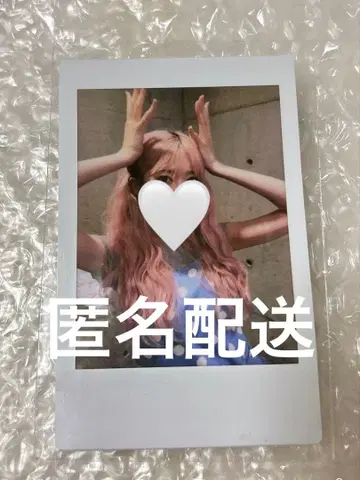 이기가리 도호쿠산 리츠키 히카루 폴라로이드