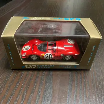 브룸 페라리 brumm Ferrari 157
