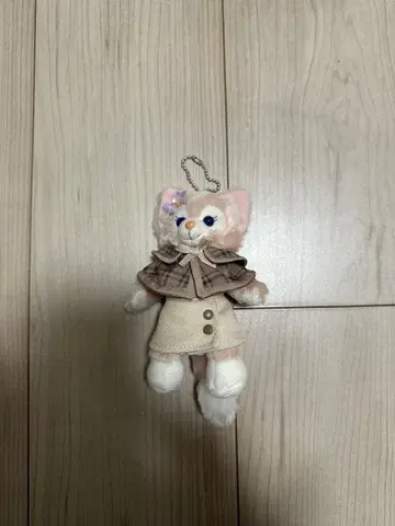 도쿄 디즈니 씨 리나벨 스트랩