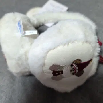 릴린린 귀도리 디즈니 크리스마스 2025