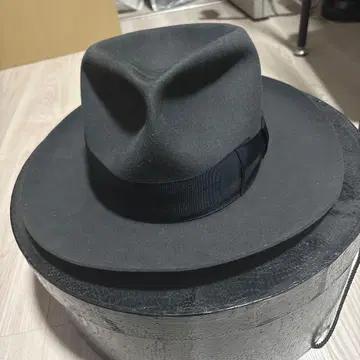 glad hand 비버 햇 john g