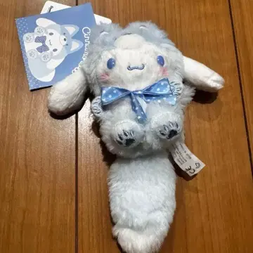 북극여우 시나몬 홋카이도 한정 산리오