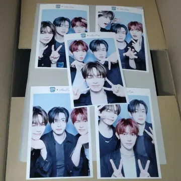 ZB1 한빈 지웅 장하오 KCON LA 아카이브 모먼트